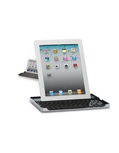 Logitech Keyboard Case for iPad 2 tastiera Bluetooth
