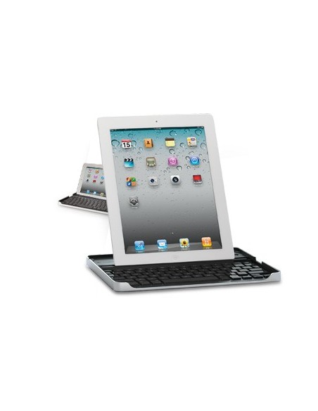 Logitech Keyboard Case for iPad 2 tastiera Bluetooth