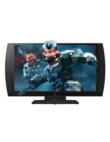 Sony Killzone 3, GT 5, PS3 + 23.5" 3D display, 2x 3D Glasses Inglese PlayStation 3