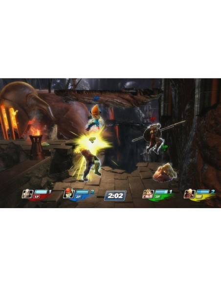 Sony All-Stars  Battle Royale, PS3 Inglese PlayStation 3