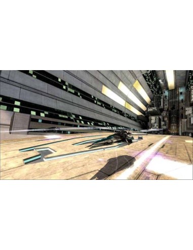 Sony Wipeout 2048, PS Vita Inglese, ITA PlayStation Vita