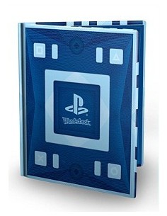 Sony Wonderbook  Book of Spells + Move Kit Bundle, PS3 Inglese, ITA PlayStation 3 2