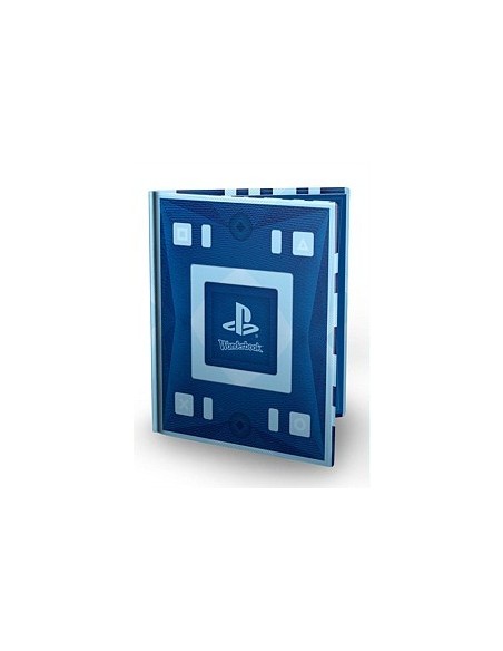 Sony Wonderbook  Book of Spells + Move Kit Bundle, PS3 Inglese, ITA PlayStation 3