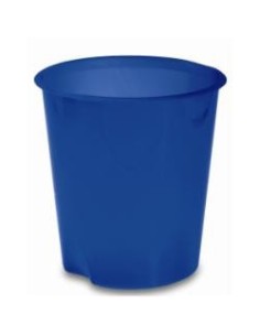 Fellowes 9204301 cestino per rifiuti Blu