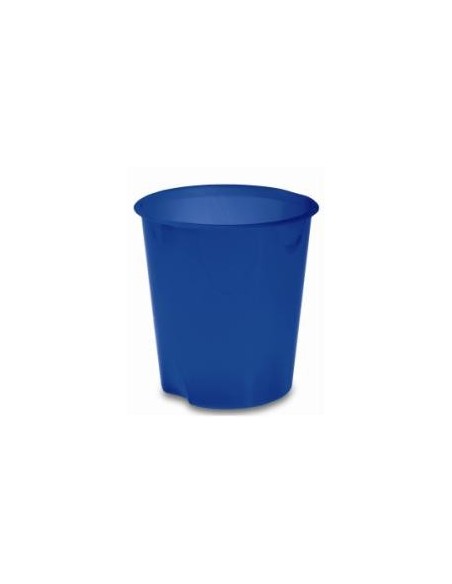 Fellowes 9204301 cestino per rifiuti Blu