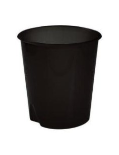 Fellowes 9204401 cestino per rifiuti Nero