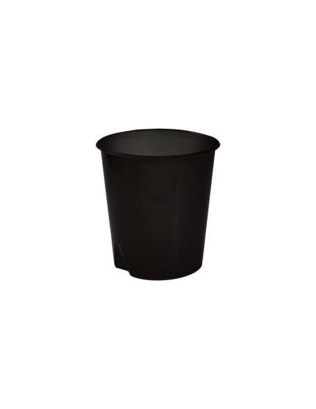 Fellowes 9204401 cestino per rifiuti Nero