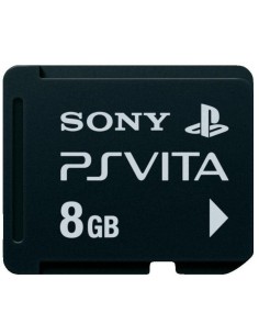 Sony PSVita 8GB