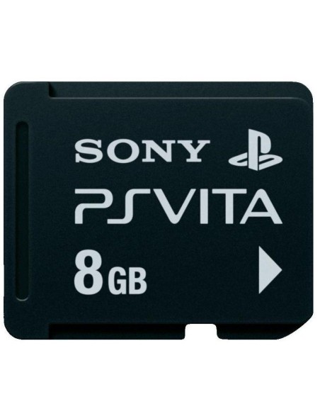 Sony PSVita 8GB