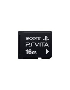 Sony PSVita 16GB