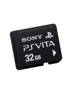 Sony 32 GB Memory Card