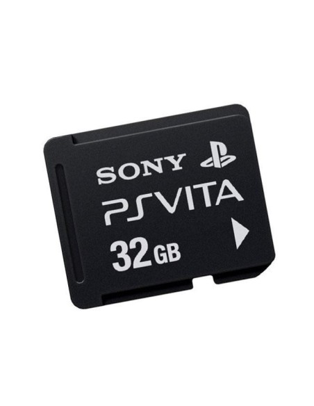Sony 32 GB Memory Card