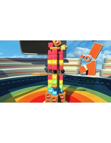 Sony Move Mind Benders PlayStation 3