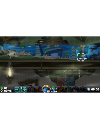 Sony Move Mind Benders PlayStation 3