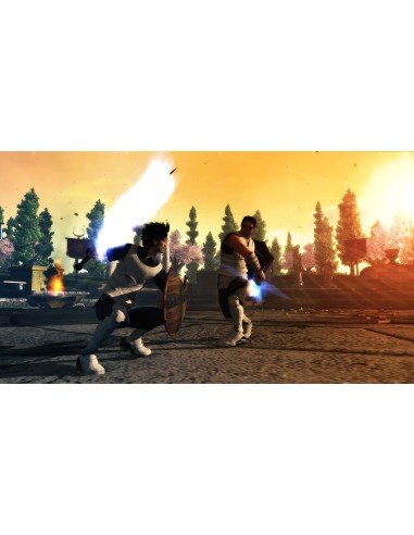 Sony Sports Champions, PS3 Inglese PlayStation 3