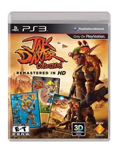 Sony The Jak & Daxter Collection PlayStation 3