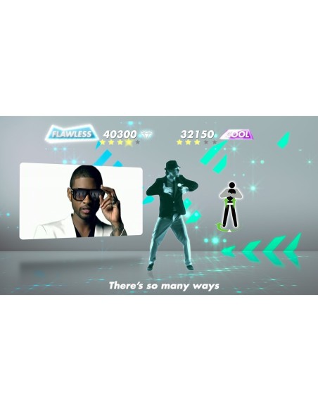 Sony DanceStar Party  Starter Pack, PS3 Inglese, ITA PlayStation 3