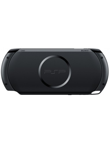 Sony PSP-E1000 + FIFA 12 console da gioco portatile 10,9 cm (4.3") Nero