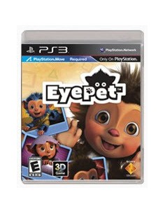 Sony EyePet