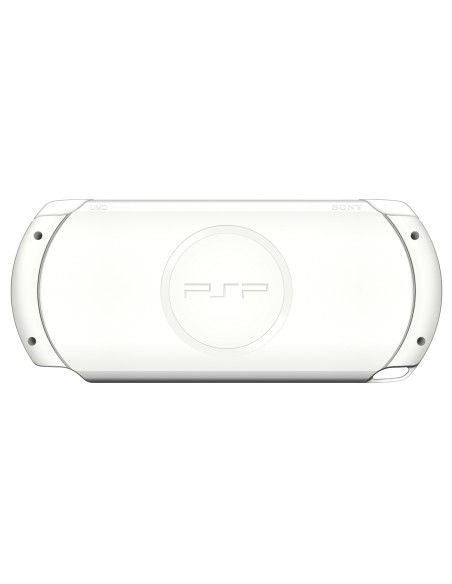 Sony PSP-E1000 console da gioco portatile 10,9 cm (4.3") Bianco
