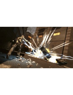 Sony inFamous Essentials, PS3 PlayStation 3 2