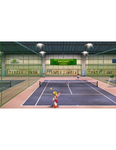 Sony Everybody's Tennis Portable PlayStation Portatile (PSP)