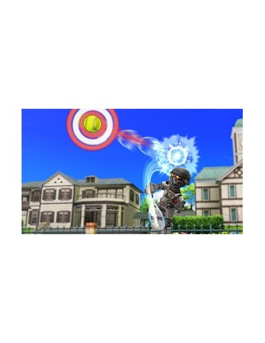 Sony Everybody's Tennis Portable PlayStation Portatile (PSP)