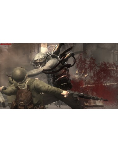 Sony Resistance  Fall of Man Essentials, PS3 Inglese PlayStation 3