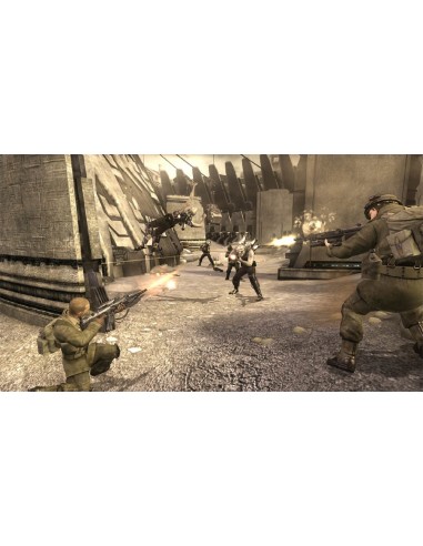 Sony Resistance  Fall of Man Essentials, PS3 Inglese PlayStation 3