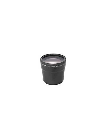 Canon Tele Converter TC-DC52B Nero