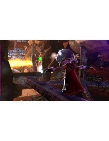 Sony Medieval Moves  Deadmund's Quest PlayStation 3