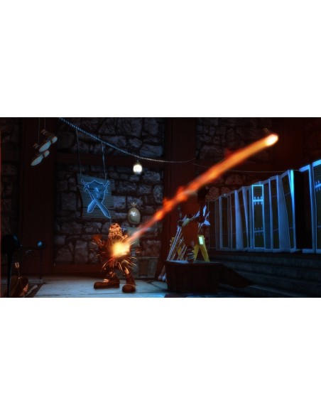 Sony Medieval Moves  Deadmund's Quest PlayStation 3