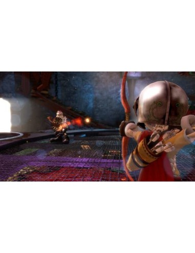 Sony Medieval Moves  Deadmund's Quest PlayStation 3