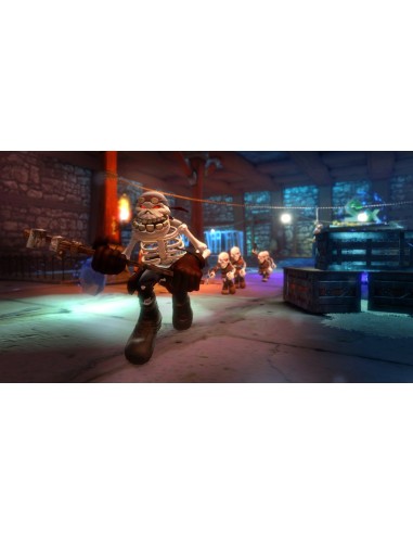 Sony Medieval Moves  Deadmund's Quest PlayStation 3