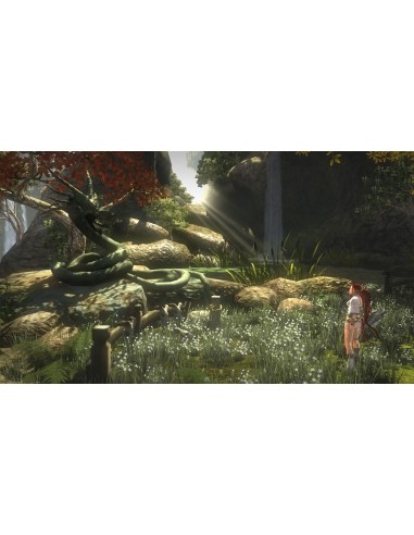 Sony Heavenly Sword Essentials, PS3 Inglese PlayStation 3