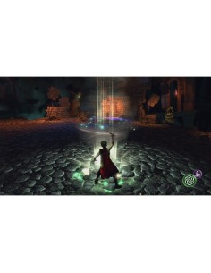 Sony Sorcery, PS3 Inglese, ITA PlayStation 3 2