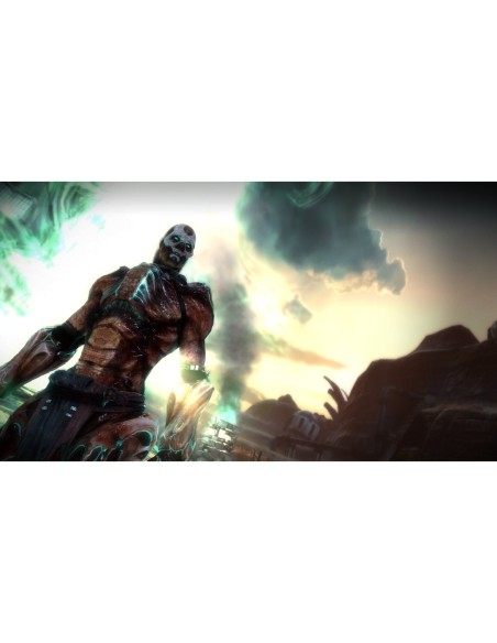 Sony Starhawk, PS3 Inglese PlayStation 3