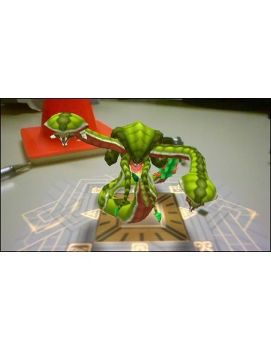 Sony Invizimals  The Lost Tribes, PSP + Cam ITA PlayStation Portatile (PSP)