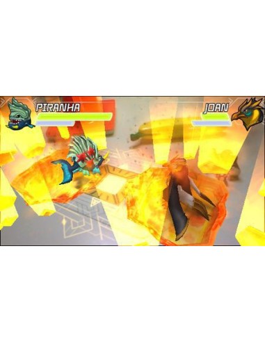 Sony Invizimals  The Lost Tribes, PSP + Cam ITA PlayStation Portatile (PSP)