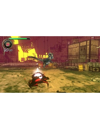 Sony Gravity Rush, PS Vita Inglese, ITA PlayStation Vita