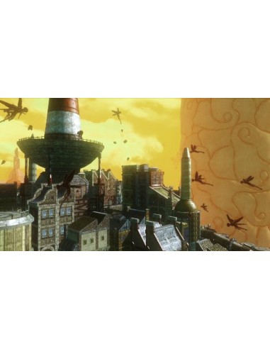 Sony Gravity Rush, PS Vita Inglese, ITA PlayStation Vita