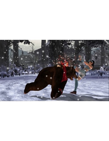 Sony Tekken Hybrid PlayStation 3