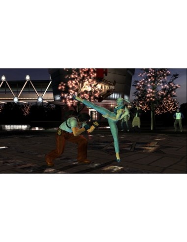 Sony Tekken Hybrid PlayStation 3