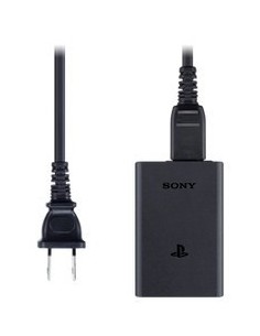 Sony PSVita AC Adapter Nero Interno