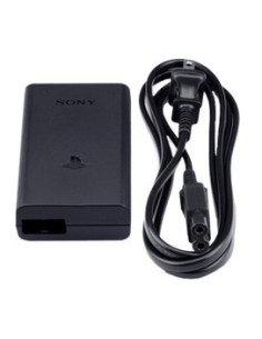 Sony PSVita AC Adapter Nero Interno 2