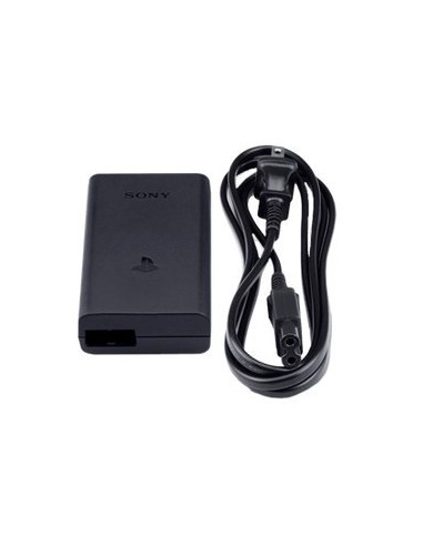 Sony PSVita AC Adapter Nero Interno