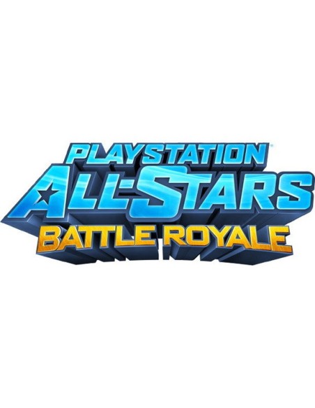 Sony All-Stars  Battle Royale, PS Vita Inglese PlayStation Vita