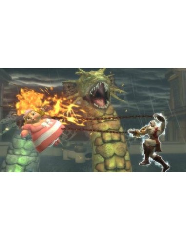 Sony All-Stars  Battle Royale, PS Vita Inglese PlayStation Vita