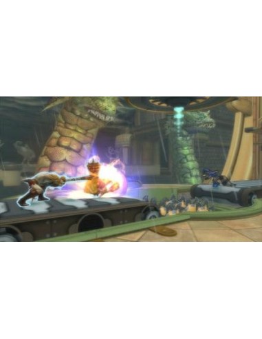 Sony All-Stars  Battle Royale, PS Vita Inglese PlayStation Vita