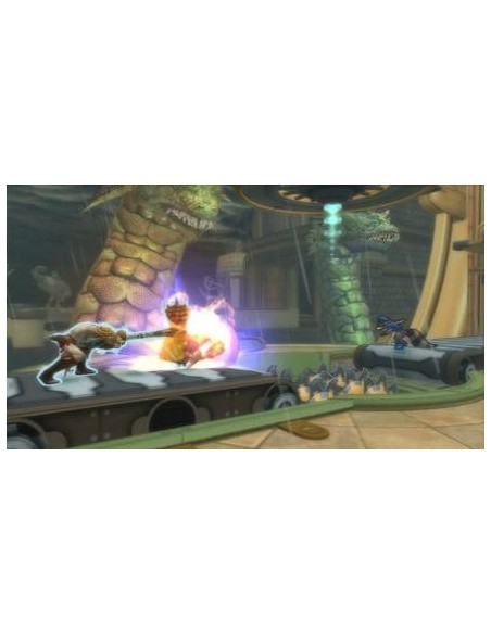 Sony All-Stars  Battle Royale, PS Vita Inglese PlayStation Vita